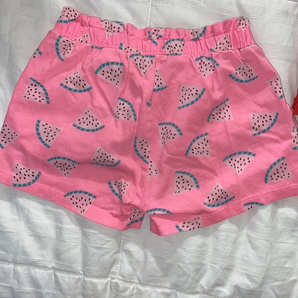 Bundle of (4) girls shorts - Picture 3 of 7